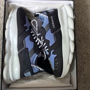 Versace Chain Reaction